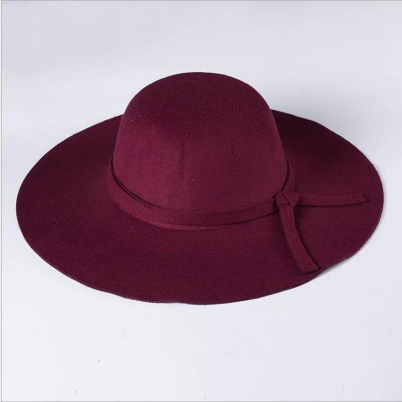 Шляпа от солнца Женская с волнами модная пляжная Панама широкими полями в