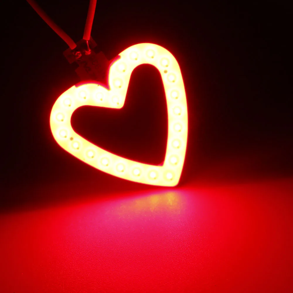 Love LED COB чип для крассветильник света чипы источника самостоятельной сборки