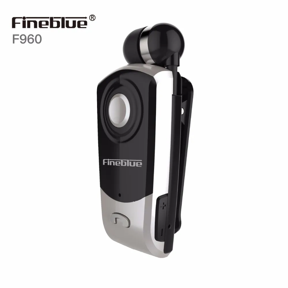 Fineblue F960 мини наушники бизнес bluetooth Беспроводная Спортивная гарнитура fone de ouvido