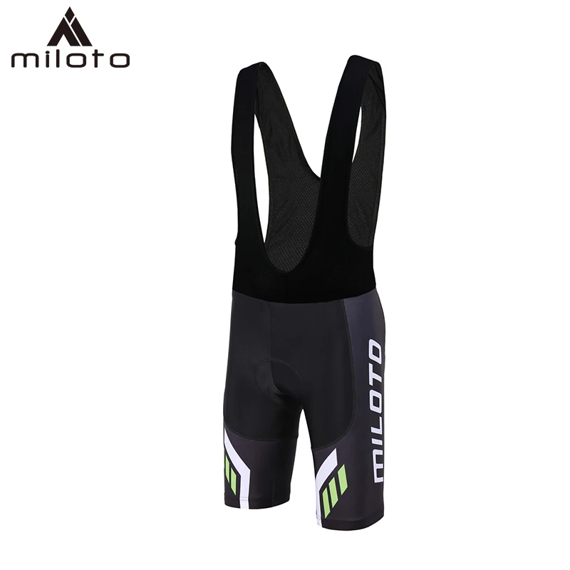 

MILOTO Summer Short Cycling Jersey Set Maillot Ropa Ciclismo Bicycle Clothing MTB Riding Bike Uniform Maillot Cycling bib suits