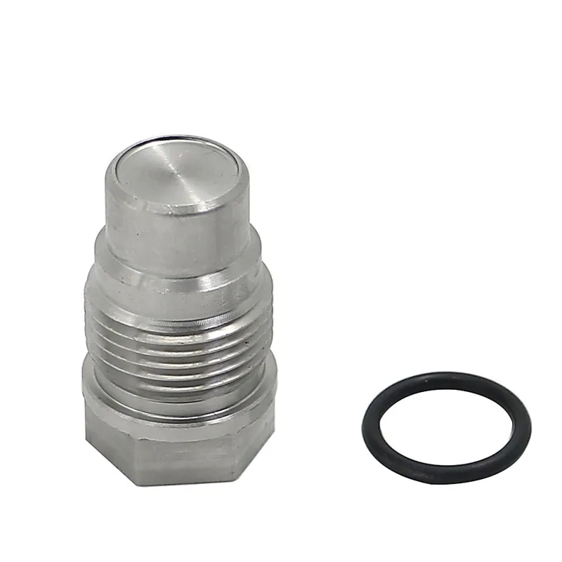 Топливный инжектор Common Rail топливная вилка для Dodge 6.7L Cummins 2007-2016 &amp Chevy GMC 6.6L Duramax