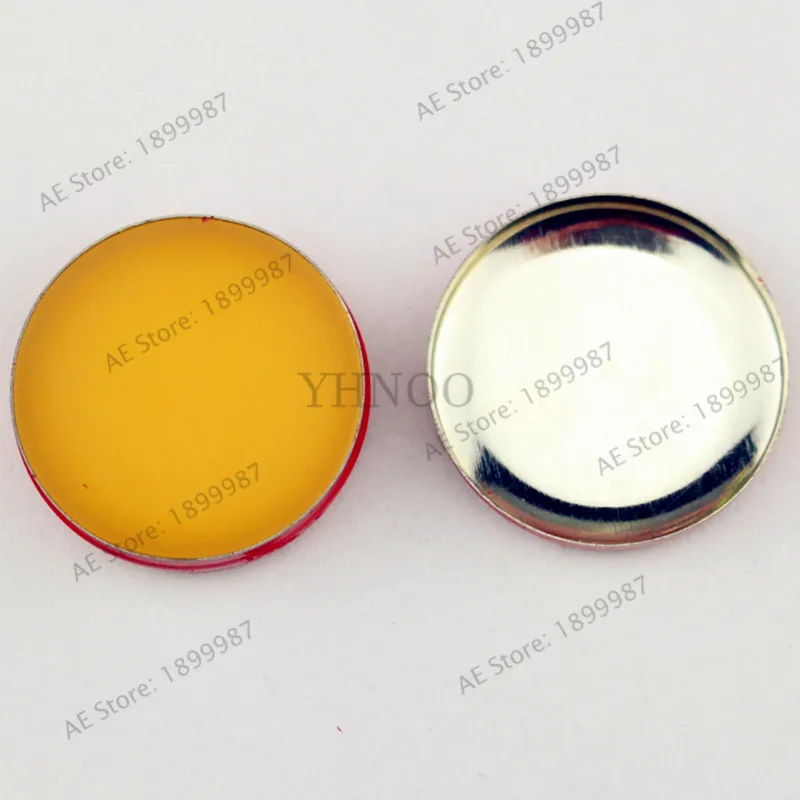 10 шт./упак. Китайский тигр мышцы массажер расслабиться эфирное масло волшебный