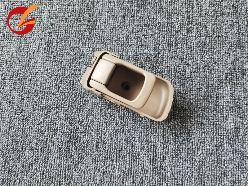 

Используется для nissan navara d22 модели 1997-2004, входная дверь с внутренней ручкой