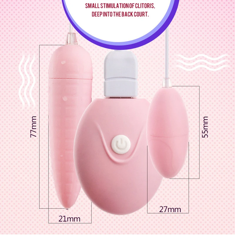 USB Перезаряжаемый вибратор шаровое устройство пульт дистанционного управления