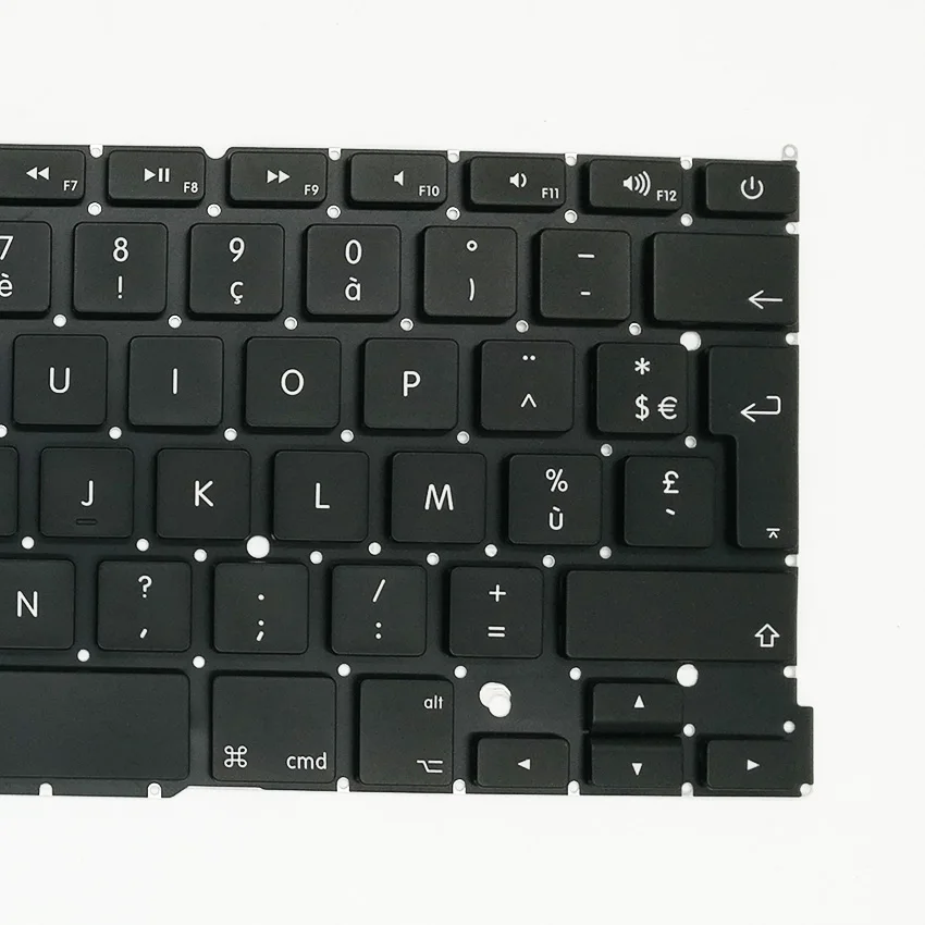 Новая клавиатура для ноутбука MacBook Pro Retina 13 &quotA1502 FR Французская 2013 2014 2015 лет |