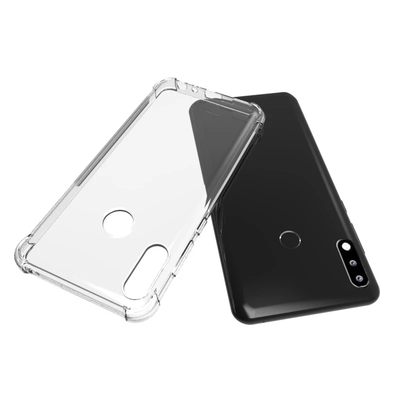 Прочный армированный чехол для телефона ASUS ZenFone Max Pro M1 ZB602KL ZB555KL ZB556KL M2 ZB631KL ZB630KL