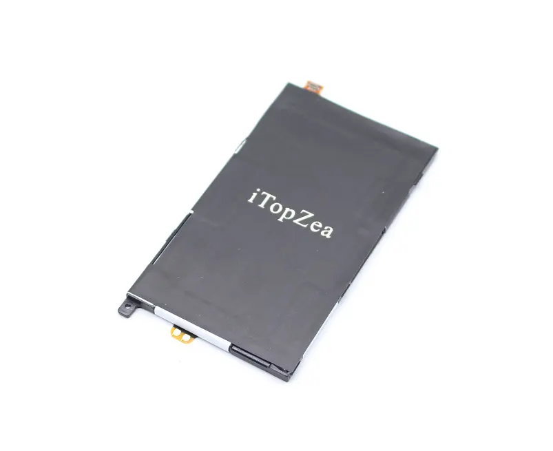ITopZea 1x2300 мАч/Втч LIS1529ERPC NFC Сменный литий-полимерный аккумулятор для Z1 mini D5503 Compact M51w