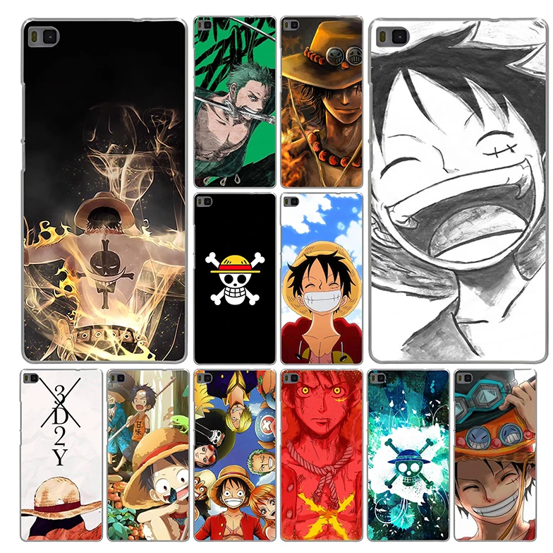 Чехол Lavaza Аниме one piece luffy для huawei mate 20 10 Pro Y9 Y7 Y5 Y6 Prime 2018 2017 II и Nova 3 3i 2i | Мобильные