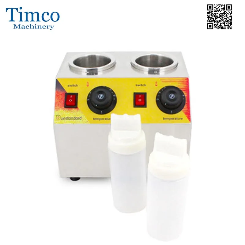 

Электрическая грелка для соуса TIMCO, 110 В, 220 В