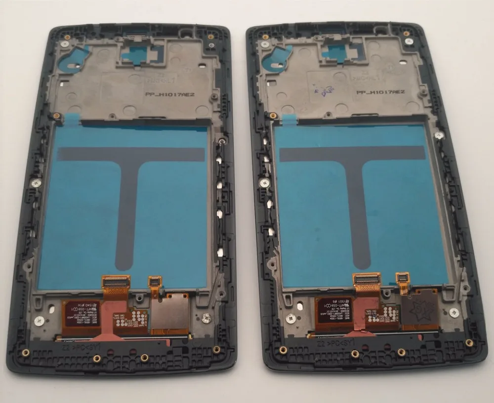 ЖК-дисплей для LG G Flex 2 H955 5 дюйма с рамкой и инструментами | Мобильные телефоны