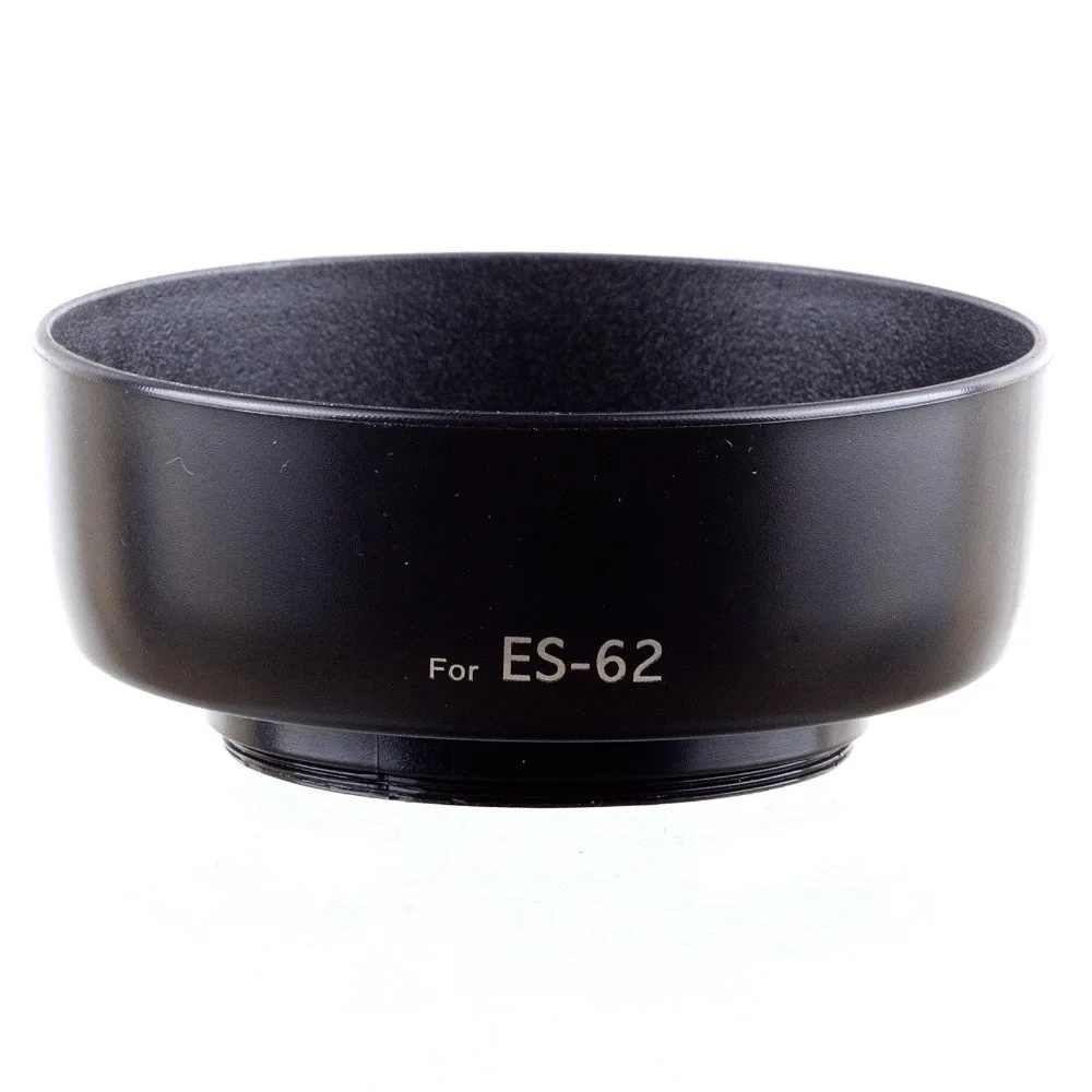 

100% гарантия ES-62 ES62 бленда объектива для Canon EF 50 мм f/1,8 II