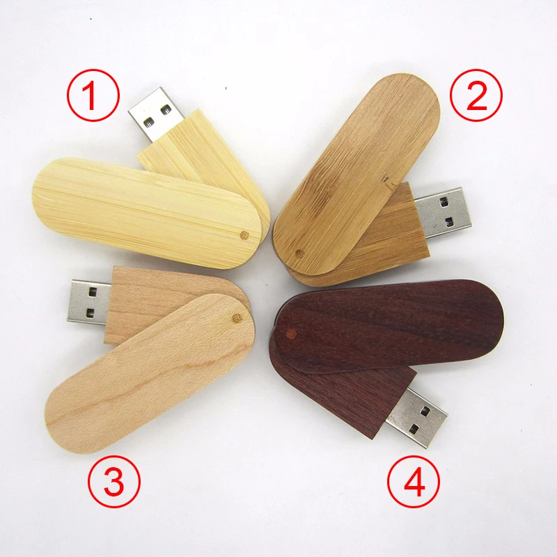 Новое поступление деревянный Usb флеш-накопитель 4 ГБ 8 16 флешка 32 64 флеш-накопители