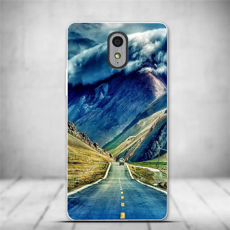 18 Чехол для lenovo P1M lenovo Vibe P1M, тонкий ТПУ Мягкий силиконовый чехол, чехол для телефона lenovo Vibe P1m P1 m P1ma40(5,0 дюйма), чехол - Цвет: 18