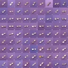 Коннектор Micro USB 5-контактный, для Samsung, Lenovo, Huawei, ZTE, HTC и т. д.