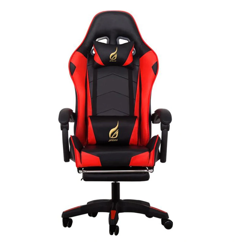 VESCOVO удобные silla стул геймера компьютерный Лифт шезлонг