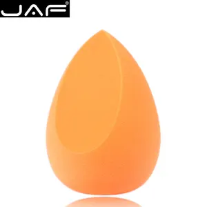 Косметическая губка-блендер JAF для пудры, спонж для макияжа для лица, мягкий чудо-консилер для цвета лица, яйцо для макияжа