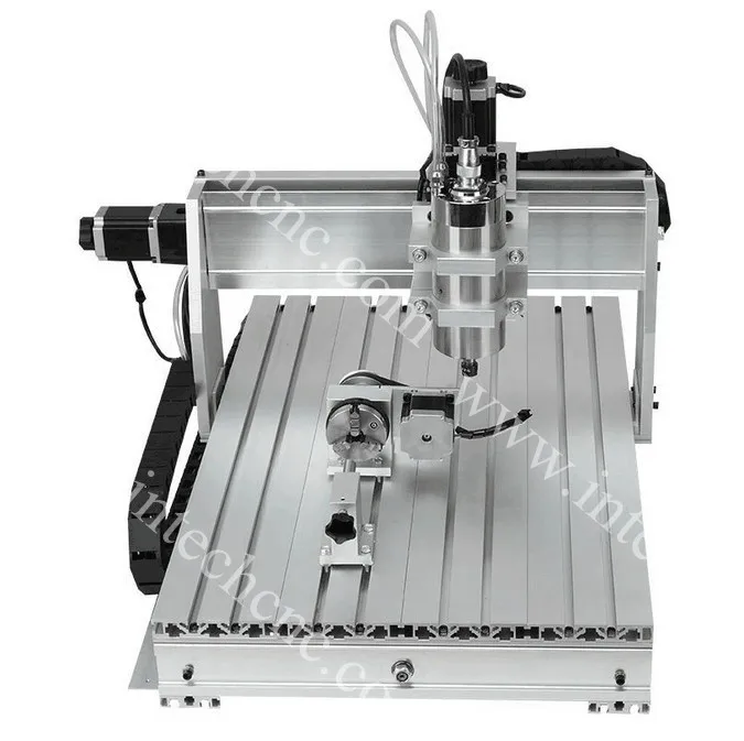 Хорошее рабочее усилие фрезерный machineLFG4040//чпу//intechcnc//чпу цена машины|machine for making