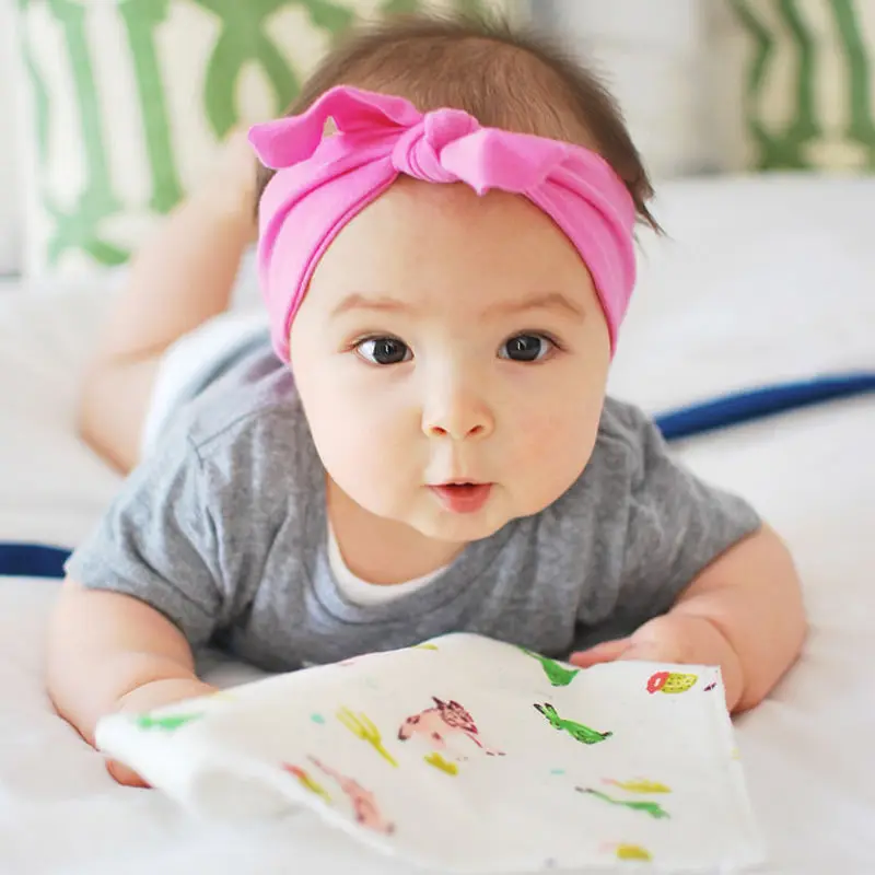 Одежда для новорожденных летние футболки с коротким рукавом мальчиков и девочек