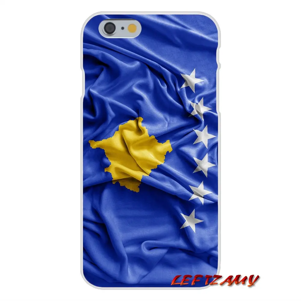 Для Samsung Galaxy S3 S4 S5 MINI S6 S7 edge S8 S9 Plus Note 2 3 4 5 8 косовские аксессуары чехлы для
