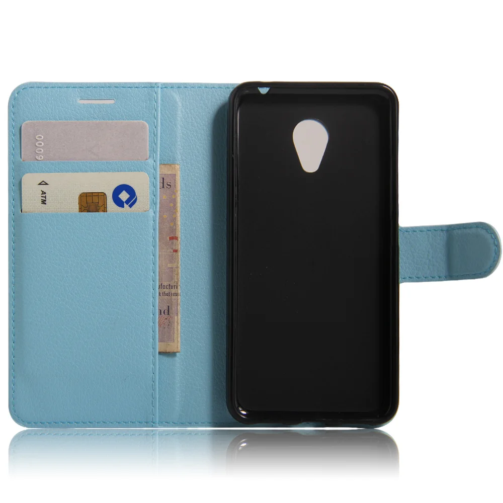 CYBORIS для Meizu M3 M 3 кожаный чехол для телефона для Meizu M3S M 3 S откидная крышка стенд кошелек для сумки с отделением для карт
