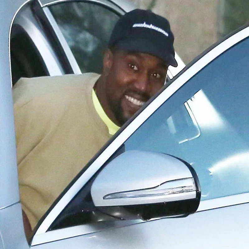 19SS хип-хоп Calabasas 5-го сезона Кепка Calabasas шляпа для мужчин и женщин 1:1 летний уличный костюм Calabasas шляпа