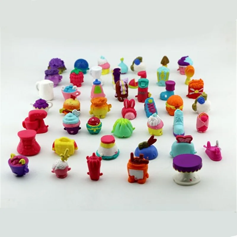 Новый 50 шт. ролевые игры магазин фруктов куклы сезон для детей 1 2 3 4 5 6 лет