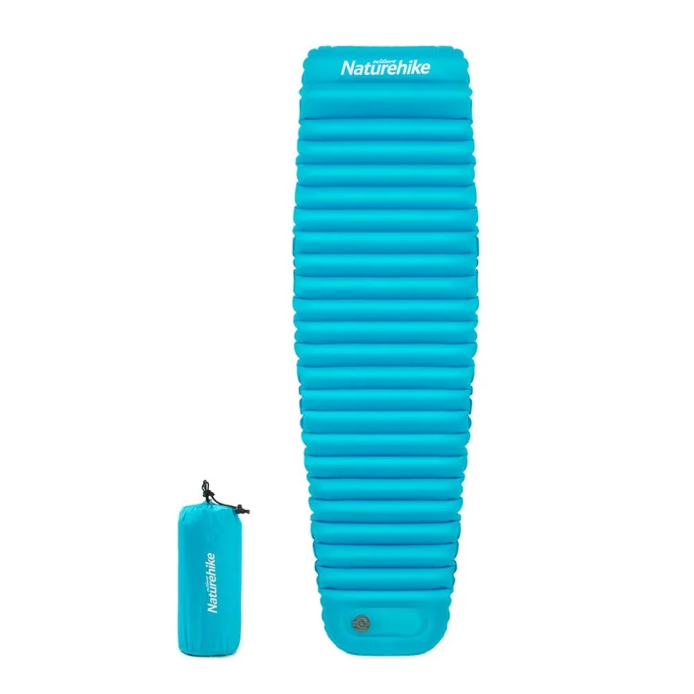 Портативный Размеры влагостойкий спальный коврик для пикника палатки кемпинга