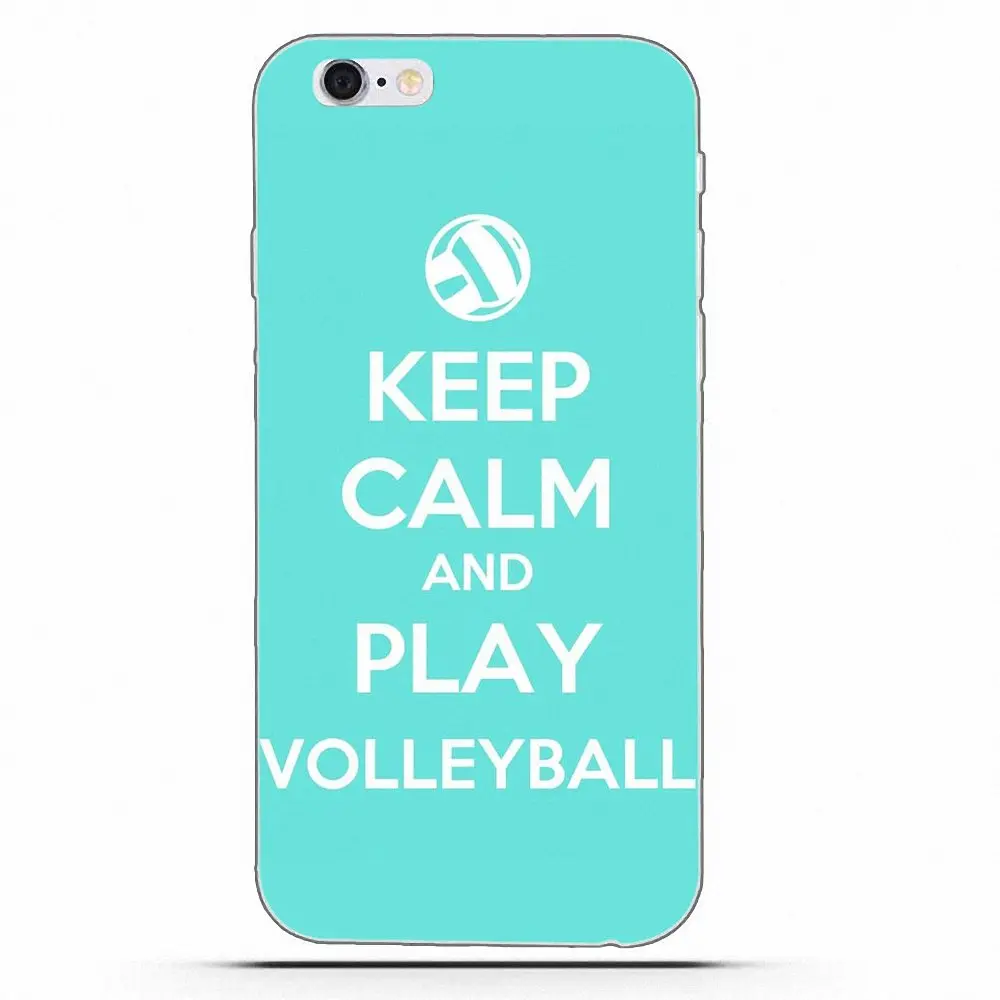 Wexoeq рисунок ТПУ Keep Calm & Play Netball для Huawei Honor 4C 5A 5X 6A 6C 6X 7X 9 V8 V10 Mate 7 8 10 P9 P20 Pro Lite