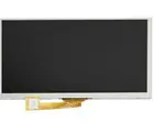 Новый ЖК-дисплей, 7-дюймовый Планшет Digma Optima City 3G 1024X600, 30-контактный ЖК-экран, панель, модуль матрицы, замена, бесплатная доставка