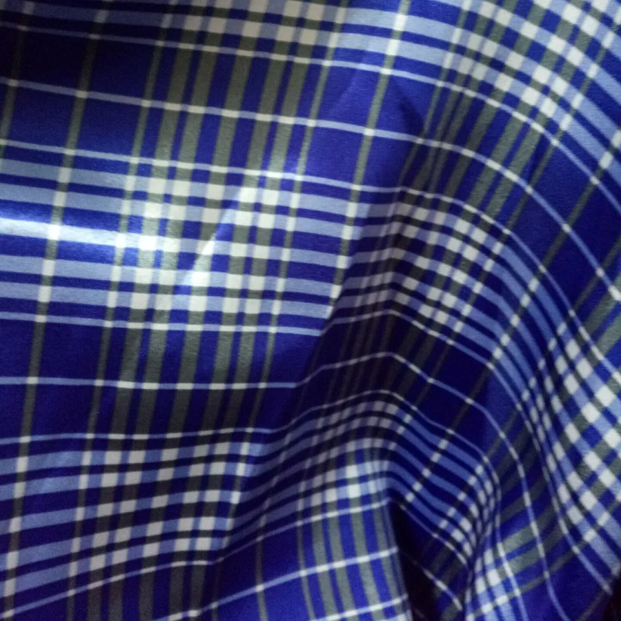 Шелковистая ткань шелковистая для шитья DIY|Ткань| |