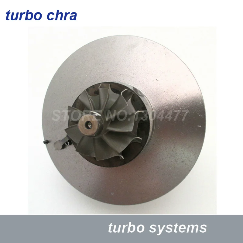 GT1749V Турбонагнетатель CHRA 729041 28231-27900 2823127900 турбо картридж для Hyundai Santa Fe/Trajet 2 0 CRDI 92