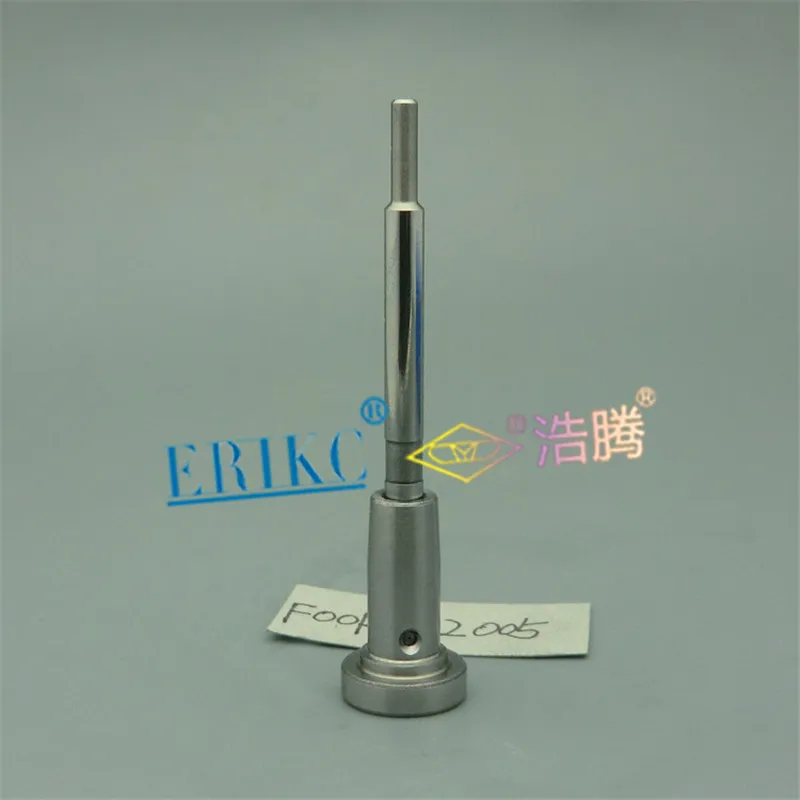 

ERIKC F00RJ02005 Engine Valve Assy F 00R J02 005 Control Valve Diesel Fuel F00R J02 005 for 0 445 120 008, 0 986 435 502