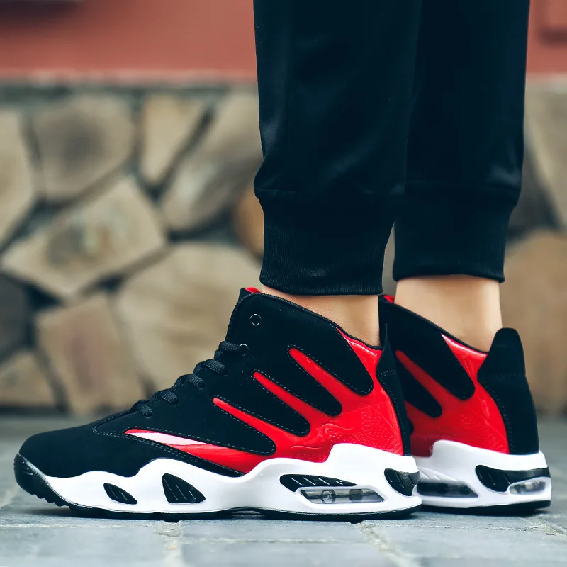 36-44 кроссовки новые дышащие кроссовки Zapatos для мужчин и женщин уличные водонепроницаемые беговые треккинговые кроссовки спортивная обувь
