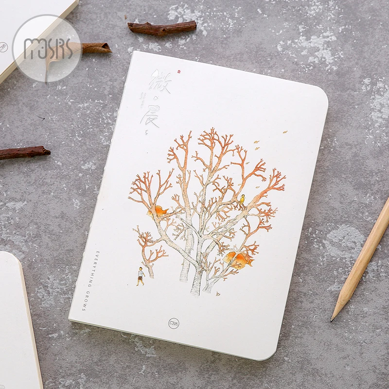 Новый Блокнот Skechbook дневник школьный блокнот для рисования бумага 80 листов