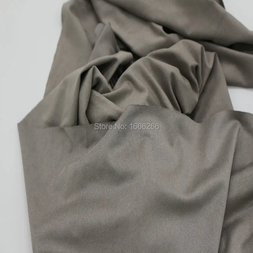 

silver fiber antimicrobial antibacterial fabric