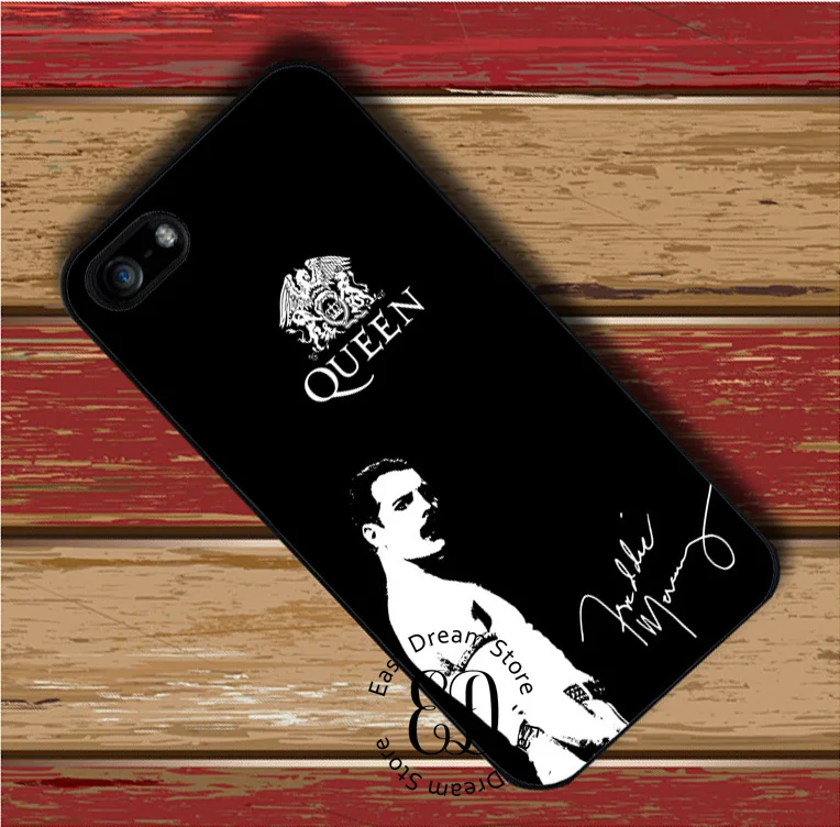 Freddie Mercury Queen чехол для Huawei P7 P8 P9 p10 p20 p30 mate 8 9 10 20 pro lite Honor 10|case for huawei p7|case huaweicase plus |