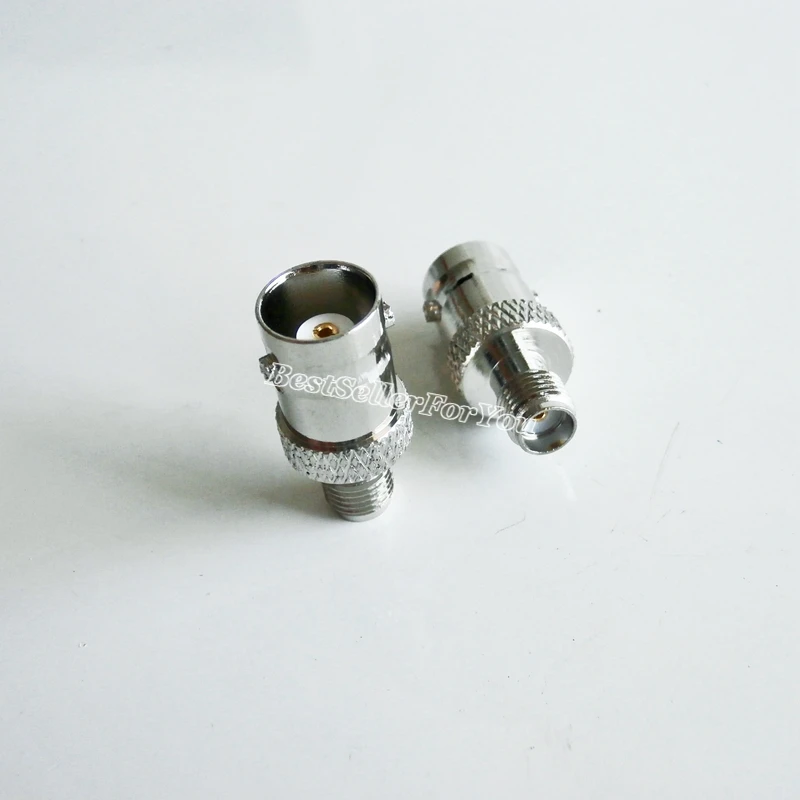 1х BNC адаптер для SMA F антенны Motorola HT1000 HT2000 JT1000 Kenwood|bnc female|bnc bncbnc to bnc |