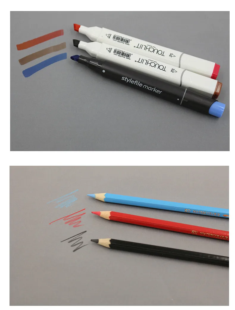 50pcs Sulfuric Acid Paper Transparent A1/A2/A3/A4 Tracing Paper Sketch Office Copy Calligraphy Linyi Engineering Transfer Paper