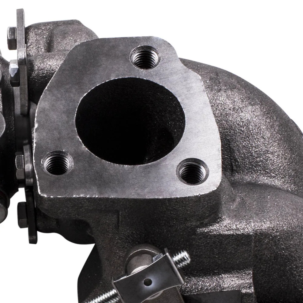 Обновление K04 001 Турбокомпрессор 2000 2001 2002 2003 для VW Audi A3 A4 1 8 T AUQ/АРЗ 53049500001 K03