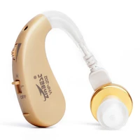 wireless hearing aid for old man free shipping