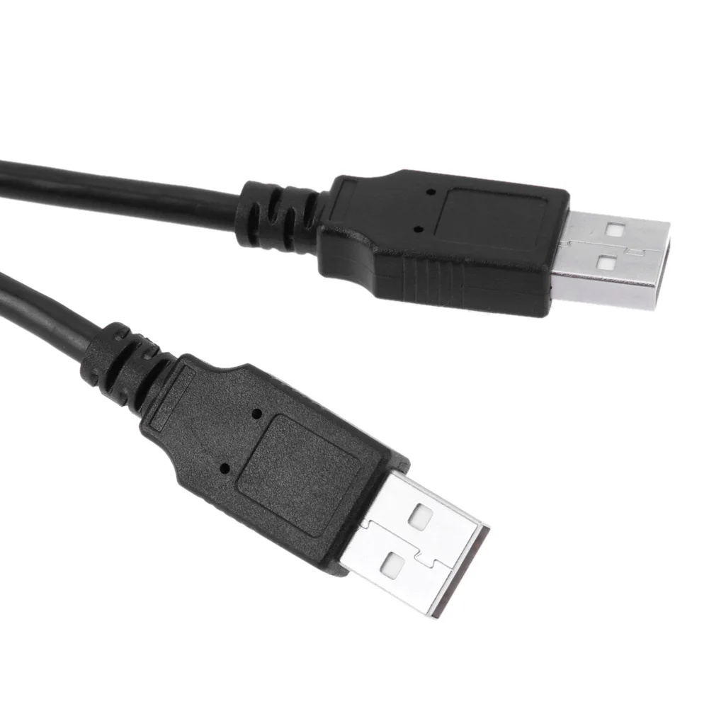 1 м двойной разъем USB кабель удлинитель для автомобиля панель приборов