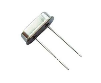 Freeshipping 20pcs HC-49S type passive 18.432M vibration crystals 18.432Mhz Crystal Oscillator | Электронные компоненты и