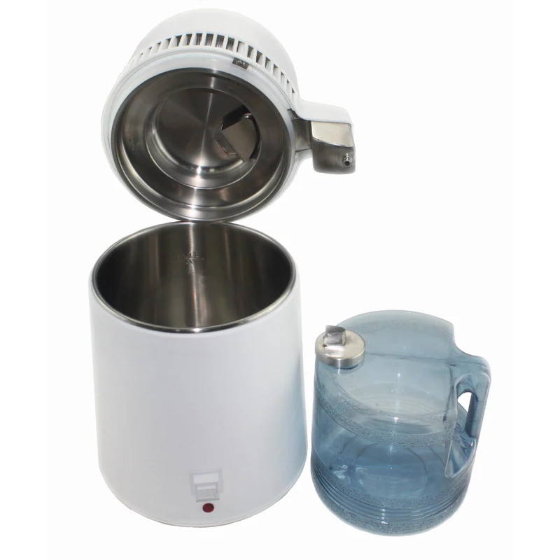 Дистиллятор воды 110 В/220 В|water distiller|distilled water machinewater machine |