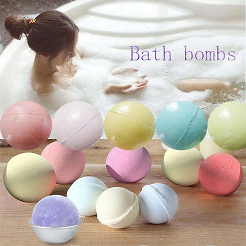Шт. 1 шт. эфирные масла для ванной бомбы средства ухода за кожей Отбеливающий