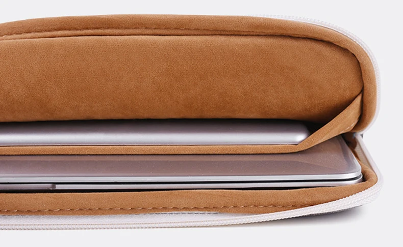 Новая Холщовая Сумка для ноутбука macbook Air 13 Чехол Pro 15 14 12 11 для Xiaomi Mi ноутбука 12,5 13,3 15,6 женские мужские сумки
