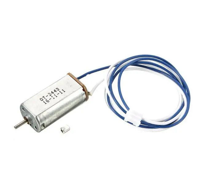 Хвостовой двигатель для вертолета WLtoys V950 RC аксессуары запасные части V.2.V950.028|motor