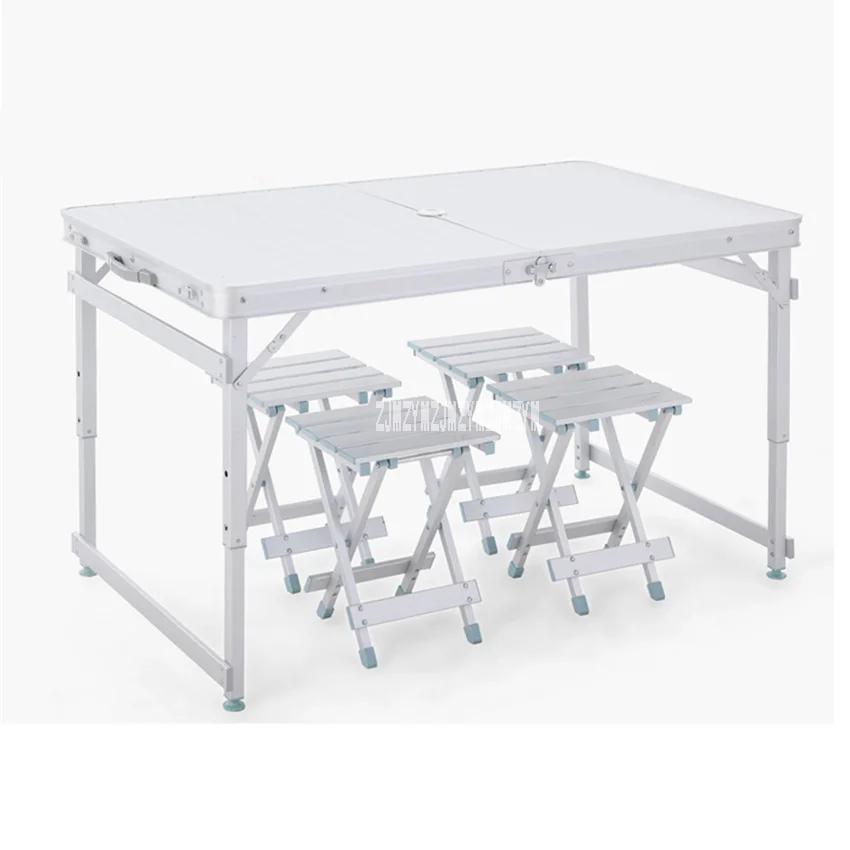 Портативный стол и стул | Мебель