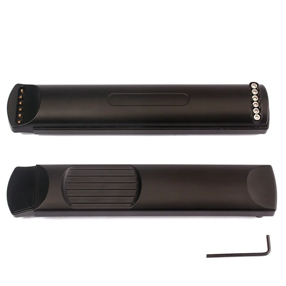 2018 Бесплатная доставка портативная карманная гитара модель с 6 ладами деревянная