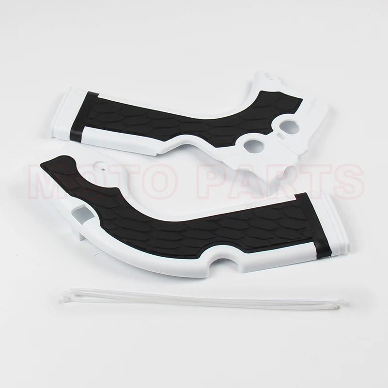 Рама мотоцикла защита ДЛЯ CRF 250 450 R 2013 2016 X|Накладки и декоративные молдинги| |