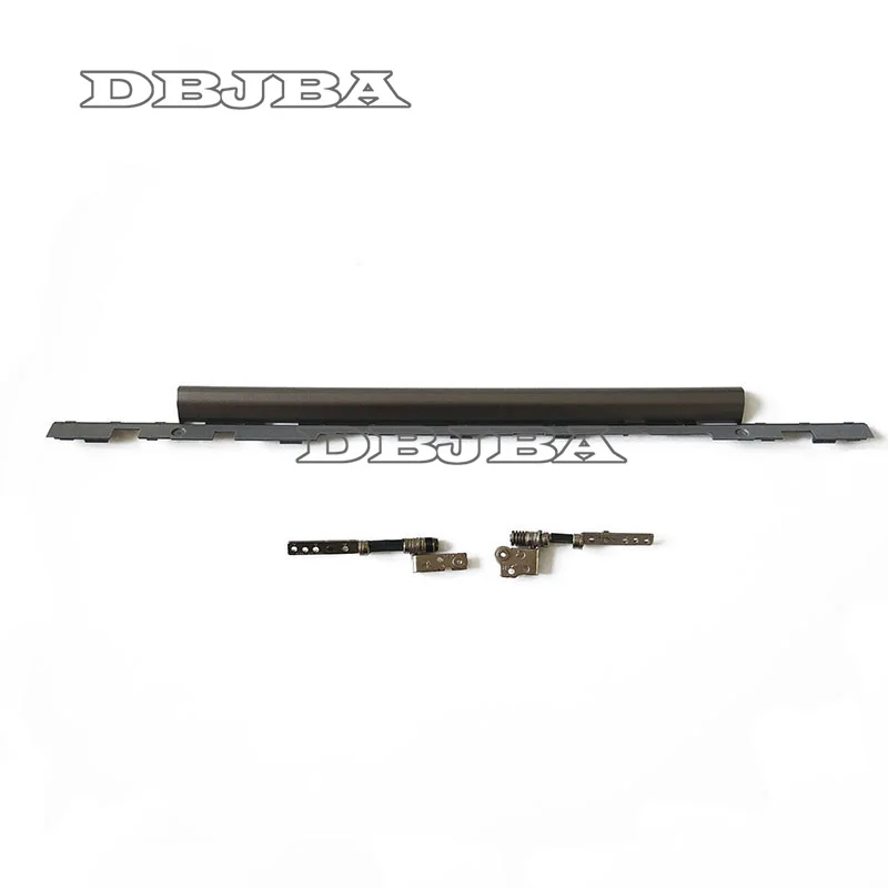 Новый ноутбук для Samsung NP530U3C NP535U3C NP530U3B петли с ЖК экраном левый и правый + крышка